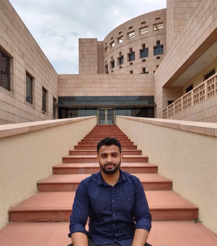 Sudhanshu Shekhar, Chief Consultant, Reforge Me