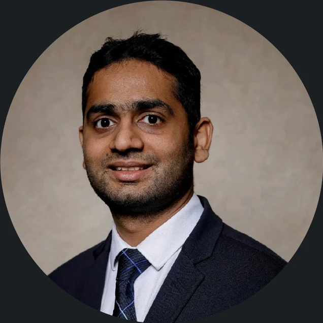 ISB MBA admit Yash S., ISB application success story